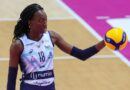 Pallavolo A1 femminile – Paola Egonu ferma un mese?