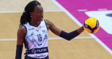 Pallavolo A1 femminile – Paola Egonu ferma un mese?