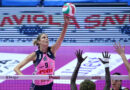 Pallavolo iVolleygram – Sarah Pavan mette fine alla sua gloriosa carriera tra indoor e sabbia