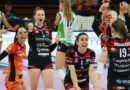 Pallavolo A1F – Sirressi: “Dobbiamo essere più ciniche, più cattive. Quando siamo avanti non dobbiamo aspettare”