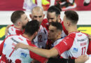 Pallavolo SuperLega – Anastasi presenta la sfida con Taranto: “Una partita parecchio delicata” Nicola Salsi operato, al suo posto Michal Kedzierski