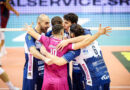 Pallavolo SuperLega – Galassi: “Un buonissimo inizio, però testa bassa e pedalare”