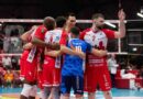 Pallavolo SuperLega – Piacenza 4 su 4 e primato confermato, Taranto lotta alla pari per 3 parziali