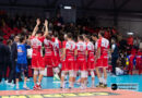 Pallavolo SuperLega – Piacenza fa poker, cresce ancora il rendimento di Kovacevic, MVP del match