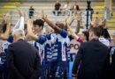 Pallavolo SuperLega – A Cisterna Piacenza ha calato il tris: tre vittorie e 9 punti valgono il primo posto (insieme a Trento)