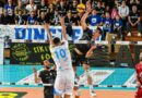 Pallavolo A2 maschile – Si gioca di martedì il big-match tra Siena e Ravenna