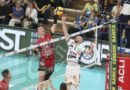 Pallavolo SuperLega – Plotnytsky ha raggiunto quota 2000 punti “italiani”