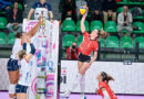 Pallavolo A1F – Pinerolo e Cuneo sono pronte per un altro derby