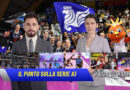 Pallavolo Flash News – Il punto sulla serie A1 femminile (Prima giornata)