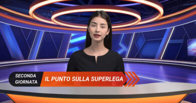 Pallavolo Flash News – Il punto sulla SuperLega