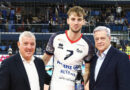 Pallavolo SuperLega – Reggers: “Abbiamo giocato diversamente dalla settimana scorsa, abbiamo giocato come squadra”