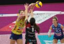 Pallavolo A1F – La regista di Perugia Ricci, dopo il match perduto contro Conegliano