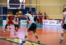 Pallavolo A3M GirBlù – Campobasso senza Zanettin delude in attacco: L’Aurispa vince in Molise