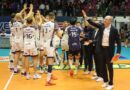 Pallavolo SuperLega – Milano vince il derby, Monza ancora sconfitta