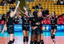 Pallavolo A1 femminile – Le Wolves giallorosse riusciranno a portare ancora più in alto i colori di Roma?