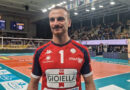 Pallavolo SuperLega – Andrea Santangelo: “I primi due set non siamo riusciti ad esprimere la nostra pallavolo”