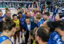 Pallavolo A1 femminile – Santarelli: “C’è voglia di giocare di fronte ai nostri tifosi, dalla squadra voglio un approccio diverso rispetto alla SuperCoppa”