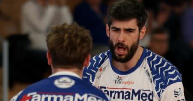 Pallavolo A3M GirBianco – Mantova partenza vincente: Scaltriti: “L’abbiamo portata a casa con molta pazienza