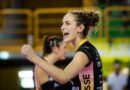 Pallavolo Mercato – Valeria Battista e Mija Siftar si avvicinano a Busto, Josephine Obossa in Brasile?