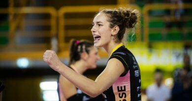 Pallavolo Mercato – Valeria Battista e Mija Siftar si avvicinano a Busto, Josephine Obossa in Brasile?