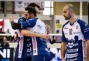 Pallavolo SuperLega – Piacenza senza Maar stasera contro Taranto, in panchina andrà il giovanissimo Lorenzo Antonio Basso