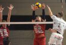 Pallavolo SuperLega – Sedlacek scatenato ed Mvp: Padova corsaro a Taranto