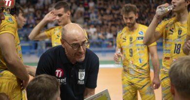 Pallavolo A2 maschile – La sfida dei liberi Benedicenti e l’ex DeAngelis in Prata-Reggio Emilia