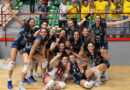 Pallavolo A2F – Ristori Tomberli e Mazzanti dopo la vittoria per 3-2 a Castellanza