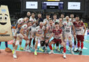 Pallavolo SuperLega – Trento aspetta Modena per l’88^ edizione del derby dell’A22