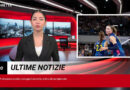 Pallavolo Ultime notizie – Kate Antropova subito protagonista