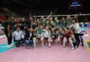 Pallavolo A1 femminile – A Perugia la “maratona” la vince Vallefoglia