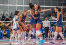 Pallavolo A1 femminile – Milano perde un’interminabile primo set, poi domina anche senza Egonu.