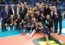 Pallavolo SuperLega – Verona, si avvicina la gara con Modena. Radostin Stoytchev: “Per noi è diventata una gara chiave”