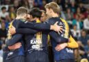 Pallavolo SuperLega – Keita rientro da protagonista: segna 28 punti e Verona rimonta e batte Cisterna