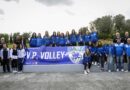 Pallavolo B1 femminile – Versilia Pietrasanta pronta per l’esordio nella categoria cadetta