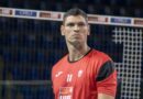 Pallavolo SuperLega – Marko Podrascanin: “Eccomi qua, non vedo l’ora di scendere in campo”