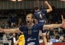 Pallavolo A2 maschile – Ravenna solitaria capolista, travolge Siena senza Nelli: Valentini “Sono soddisfatto e dobbiamo continuare così”