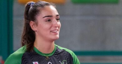 Pallavolo A2 femminile – Verso il derby cremonese: Elisa Bole: “Consapevoli di ciò che possiamo fare”