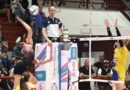 Pallavolo A2 femminile – Ha vinto Melendugno, ma Altafratte (Scharmann top scorer con 26 punti) ha lottato a lungo