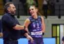 Pallavolo Mercato – Dalla Turchia tante voci su Alessia Orro al Fenerbahce dalla stagione 2026-27?