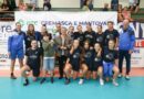 Pallavolo Attività Giovanile – Sinergia Ostiano e Casalmaggiore nell’U16 e nell’U18 femminile