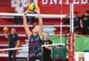 Pallavolo B1F GirD – United Pomezia: Lucrezia Licata “Vinto il primo parziale ai vantaggi, la sfida è andata in discesa