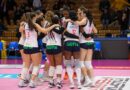 Pallavolo A2F GirA – Casalmaggiore aspetta domani la visita di Brescia: Napolitano “Cerchiamo continuità e conferme”