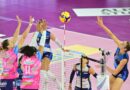 Pallavolo A1 femminile – Anticipo televisivo a Novara: Mims “Muro-difesa e buoni automatismi sono i fattori decisivi per vincere ancora”