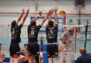 Pallavolo A3M – Trasferta amara per Belluno. Riccardo Zanolli: “Dovremo fare qualche riflessione, in modo da colmare il gap necessario per perfezionare il salto di qualità”