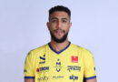 Pallavolo SuperLega – Modena dà notizie di Ahmed Ikhbayri