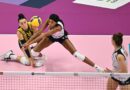 Pallavolo A1 femminile – Pienone al PalaFacchetti per l’arrivo di Orro e compagne, Montalvo: “Dobbiamo dare il massimo come squadra”