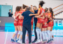 Pallavolo A2F – L’Akademia Sant’Anna si conferma capolista. Bonafede: “Le ragazze hanno gestito bene i momenti delicati della partita”