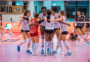 Pallavolo A2F – L’Akademia Sant’Anna vola a Mondovì