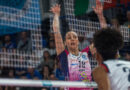 Pallavolo A1F – Akrari: “E’ mancata intensità in difesa”